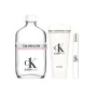 Set de Parfum Unisexe Calvin Klein EDT Everyone 3 Pièces de Calvin Klein, Sets - Réf : S4517814, Prix : 75,84 €, Remise : %