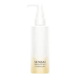 Leche Limpiadora Sensai Absolute Silk 150 ml de Sensai, Limpiadores - Ref: S4517836, Precio: 70,98 €, Descuento: %