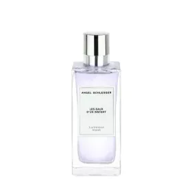 Profumo Donna Angel Schlesser EDT 100 ml Les eaux d'un instant Luminous Violet di Angel Schlesser, Eau de Parfum - Rif: S4517...