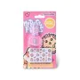 Set de Manicura Martinelia de Martinelia, Maquillaje - Ref: S4517926, Precio: 12,90 €, Descuento: %