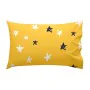 Set di Lenzuola HappyFriday Mr Fox Starspace Multicolore Culla Neonato 2 Pezzi di HappyFriday, Biancheria da letto per culle ...