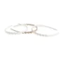 Accesorios para el Pelo Martinelia 3 Piezas de Martinelia, Diademas - Ref: S4517937, Precio: 3,62 €, Descuento: %