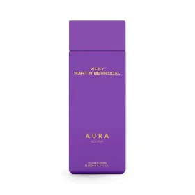 Profumo Donna Vicky Martín Berrocal EDT 100 ml Aura di Vicky Martín Berrocal, Eau de Parfum - Rif: S4517992, Prezzo: 13,71 €,...