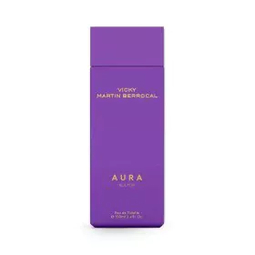 Perfume Mulher Vicky Martín Berrocal EDT 100 ml Aura de Vicky Martín Berrocal, Água de perfume - Ref: S4517992, Preço: 13,71 ...