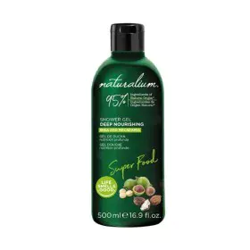 Gel de duche Naturalium Macadâmia 500 ml de Naturalium, Géis de duche - Ref: S4517998, Preço: 7,66 €, Desconto: %