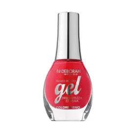 Nagellack Deborah Gel Effect Nº 190 Heliconia 8,5 ml von Deborah, Farblack - Ref: S4518005, Preis: 10,41 €, Rabatt: %