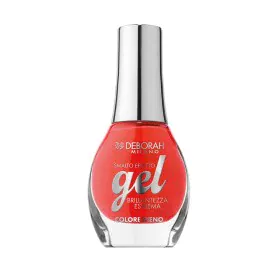 Nagellack Deborah Gel Effect Nº 170 Coral Red 8,5 ml von Deborah, Farblack - Ref: S4518008, Preis: 10,41 €, Rabatt: %