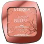 Fard Deborah Super Blush Nº 02 Coral Pink di Deborah, Fard - Rif: S4518009, Prezzo: 13,20 €, Sconto: %