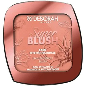 Rouge Deborah Super Blush Nº 02 Coral Pink von Deborah, Rouge - Ref: S4518009, Preis: 13,20 €, Rabatt: %