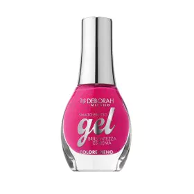 Esmalte de uñas Deborah Gel Effect Nº 160 Famous Pink 8,5 ml de Deborah, Esmaltes - Ref: S4518010, Precio: 9,37 €, Descuento: %