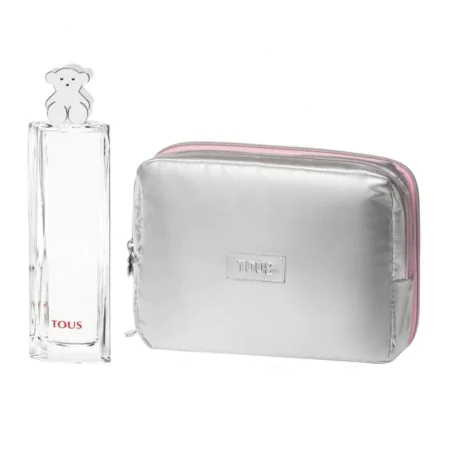 Women's Perfume Set Tous EDT Tous 2 Pieces by Tous, Sets - Ref: S4518019, Price: 68,37 €, Discount: %