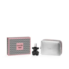 Cofanetto Profumo Donna Tous Love Me Onyx EDP 2 Pezzi di Tous, Set - Rif: S4518023, Prezzo: 84,87 €, Sconto: %