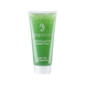 Exfoliant corps Walkiria Aloe Vera 220 ml de Walkiria, Gommages - Réf : S4518026, Prix : 6,52 €, Remise : %