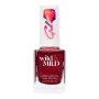 Nail polish Wild & Mild Gel Effect Ruby Heart 12 ml by Wild & Mild, Polish - Ref: S4518027, Price: 4,79 €, Discount: %