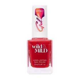 Smalto per unghie Wild & Mild Gel Effect GE41 Chill, Bill! 12 ml di Wild & Mild, Smalti - Rif: S4518028, Prezzo: 5,24 €, Scon...