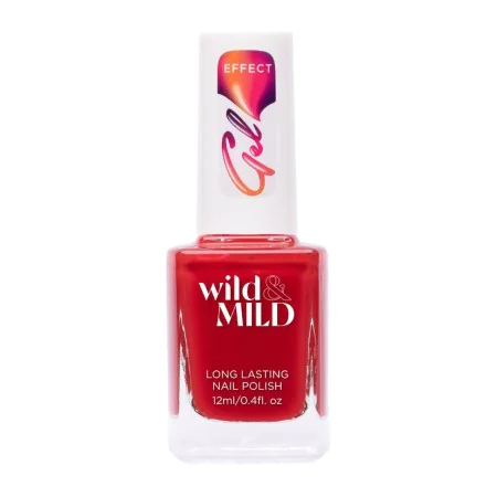 Esmalte de uñas Wild & Mild Gel Effect GE41 Chill, Bill! 12 ml de Wild & Mild, Esmaltes - Ref: S4518028, Precio: 4,40 €, Desc...