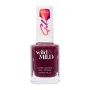 Nail polish Wild & Mild Gel Effect Burgundy Bouquet 12 ml by Wild & Mild, Polish - Ref: S4518030, Price: 4,02 €, Discount: %