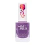 Verniz de unhas Wild & Mild Gel Effect Freedom of Beach 12 ml de Wild & Mild, Vernizes - Ref: S4518034, Preço: 4,02 €, Descon...