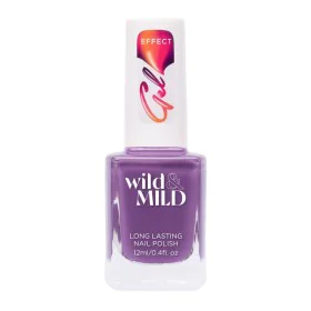 Esmalte de uñas Wild & Mild Gel Effect Freedom of Beach 12 ml de Wild & Mild, Esmaltes - Ref: S4518034, Precio: 4,79 €, Descu...