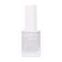 Verniz de unhas Wild & Mild Snow white 12 ml de Wild & Mild, Vernizes - Ref: S4518035, Preço: 4,48 €, Desconto: %