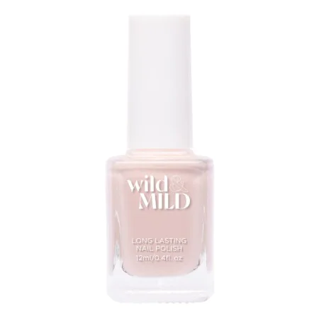 Nail polish Wild & Mild Girl Power M561 Miss Perfection 12 ml by Wild & Mild, Polish - Ref: S4518038, Price: 4,79 €, Discount: %