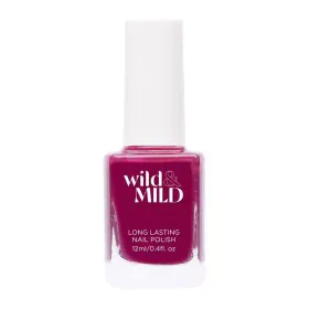 Nail polish Wild & Mild Crazy Daisy 12 ml by Wild & Mild, Polish - Ref: S4518039, Price: 4,02 €, Discount: %