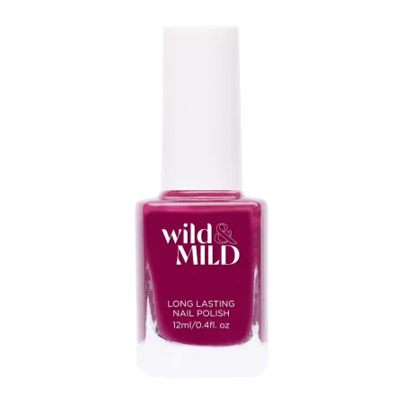 Vernis à ongles Wild & Mild Crazy Daisy 12 ml de Wild & Mild, Vernis à ongles - Réf : S4518039, Prix : 4,02 €, Remise : %