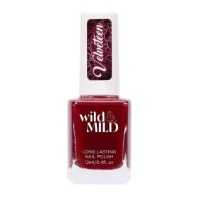 Vernis à ongles Wild & Mild Velveteen Love Machine 12 ml de Wild & Mild, Vernis à ongles - Réf : S4518041, Prix : 4,79 €, Rem...