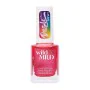 Nail polish Wild & Mild Dazzle Effect Wicked Love 12 ml by Wild & Mild, Polish - Ref: S4518045, Price: 4,02 €, Discount: %