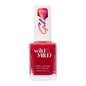 Esmalte de uñas Wild & Mild Gel Effect GE05 City is Mine 12 ml de Wild & Mild, Esmaltes - Ref: S4518047, Precio: 5,24 €, Desc...