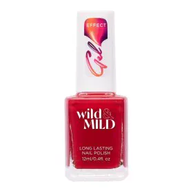 Esmalte de uñas Wild & Mild Gel Effect GE05 City is Mine 12 ml de Wild & Mild, Esmaltes - Ref: S4518047, Precio: 5,24 €, Desc...