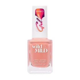 Vernis à ongles Wild & Mild Gel Effect Aloha 12 ml de Wild & Mild, Vernis à ongles - Réf : S4518048, Prix : 4,79 €, Remise : %