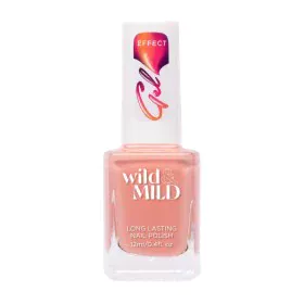 Nail polish Wild & Mild Gel Effect Aloha 12 ml by Wild & Mild, Polish - Ref: S4518048, Price: 4,79 €, Discount: %