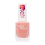 Nail polish Wild & Mild Gel Effect Aloha 12 ml by Wild & Mild, Polish - Ref: S4518048, Price: 4,79 €, Discount: %