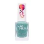 Nail polish Wild & Mild Gel Effect Drop of Sea 12 ml by Wild & Mild, Polish - Ref: S4518049, Price: 4,79 €, Discount: %