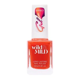 Nail polish Wild & Mild Gel Effect Daily Dose of Fun 12 ml by Wild & Mild, Polish - Ref: S4518050, Price: 4,79 €, Discount: %