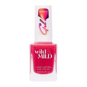 Vernis à ongles Wild & Mild Gel Effect GE43 Multivitamin Joy 12 ml de Wild & Mild, Vernis à ongles - Réf : S4518051, Prix : 5...