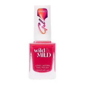 Verniz de unhas Wild & Mild Gel Effect GE43 Multivitamin Joy 12 ml de Wild & Mild, Vernizes - Ref: S4518051, Preço: 5,32 €, D...