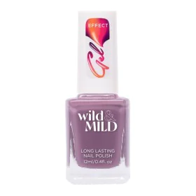 Vernis à ongles Wild & Mild Gel Effect GE56 Flower Power 12 ml de Wild & Mild, Vernis à ongles - Réf : S4518052, Prix : 4,79 ...