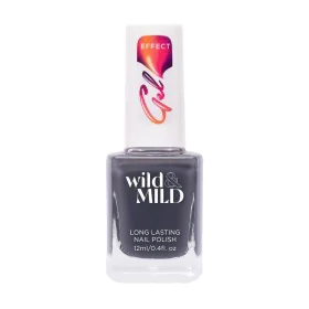 Nagellack Wild & Mild Gel Effect Fading Hope 12 ml von Wild & Mild, Farblack - Ref: S4518053, Preis: 4,79 €, Rabatt: %