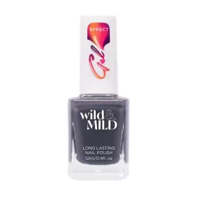 Esmalte de uñas Wild & Mild Gel Effect Fading Hope 12 ml de Wild & Mild, Esmaltes - Ref: S4518053, Precio: 4,02 €, Descuento: %