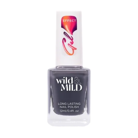 Nail polish Wild & Mild Gel Effect Fading Hope 12 ml by Wild & Mild, Polish - Ref: S4518053, Price: 4,79 €, Discount: %