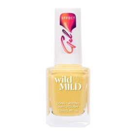 Smalto per unghie Wild & Mild Gel Effect That’s so beachy 12 ml di Wild & Mild, Smalti - Rif: S4518055, Prezzo: 4,79 €, Scont...