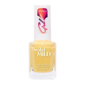 Nagellack Wild & Mild Gel Effect That’s so beachy 12 ml von Wild & Mild, Farblack - Ref: S4518055, Preis: 4,79 €, Rabatt: %