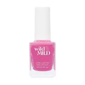 Nail polish Wild & Mild Marry Me 12 ml by Wild & Mild, Polish - Ref: S4518057, Price: 4,79 €, Discount: %