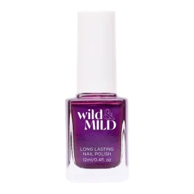 Nail polish Wild & Mild Magic Violence 12 ml by Wild & Mild, Polish - Ref: S4518058, Price: 4,79 €, Discount: %