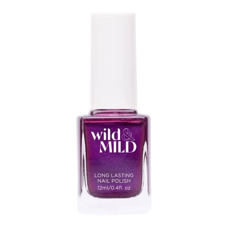 Esmalte de uñas Wild & Mild Magic Violence 12 ml de Wild & Mild, Esmaltes - Ref: S4518058, Precio: 4,79 €, Descuento: %