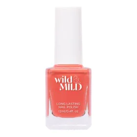 Nail polish Wild & Mild M293 Kung Fu 12 ml by Wild & Mild, Polish - Ref: S4518060, Price: 4,79 €, Discount: %