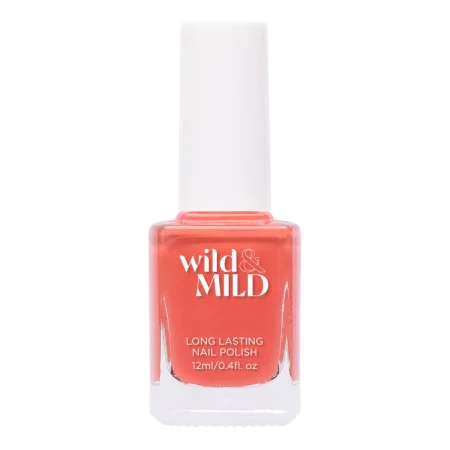 Verniz de unhas Wild & Mild M293 Kung Fu 12 ml de Wild & Mild, Vernizes - Ref: S4518060, Preço: 4,79 €, Desconto: %