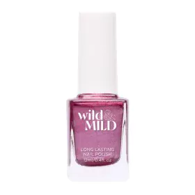 Nail polish Wild & Mild M773 365 days 12 ml by Wild & Mild, Polish - Ref: S4518061, Price: 4,79 €, Discount: %